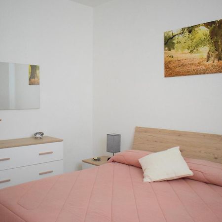 La Casa Del Carrubo Villa Cagliari Ngoại thất bức ảnh