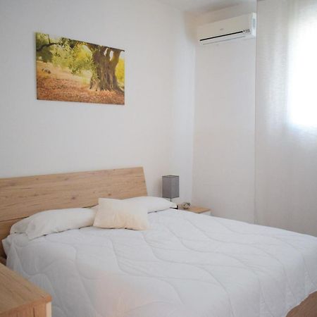 La Casa Del Carrubo Villa Cagliari Ngoại thất bức ảnh