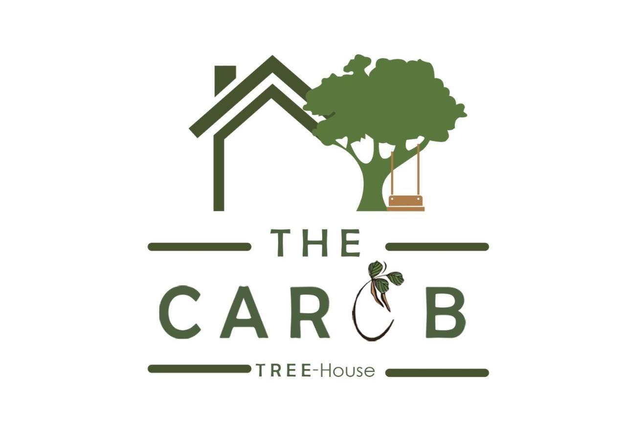 La Casa Del Carrubo Villa Cagliari Ngoại thất bức ảnh