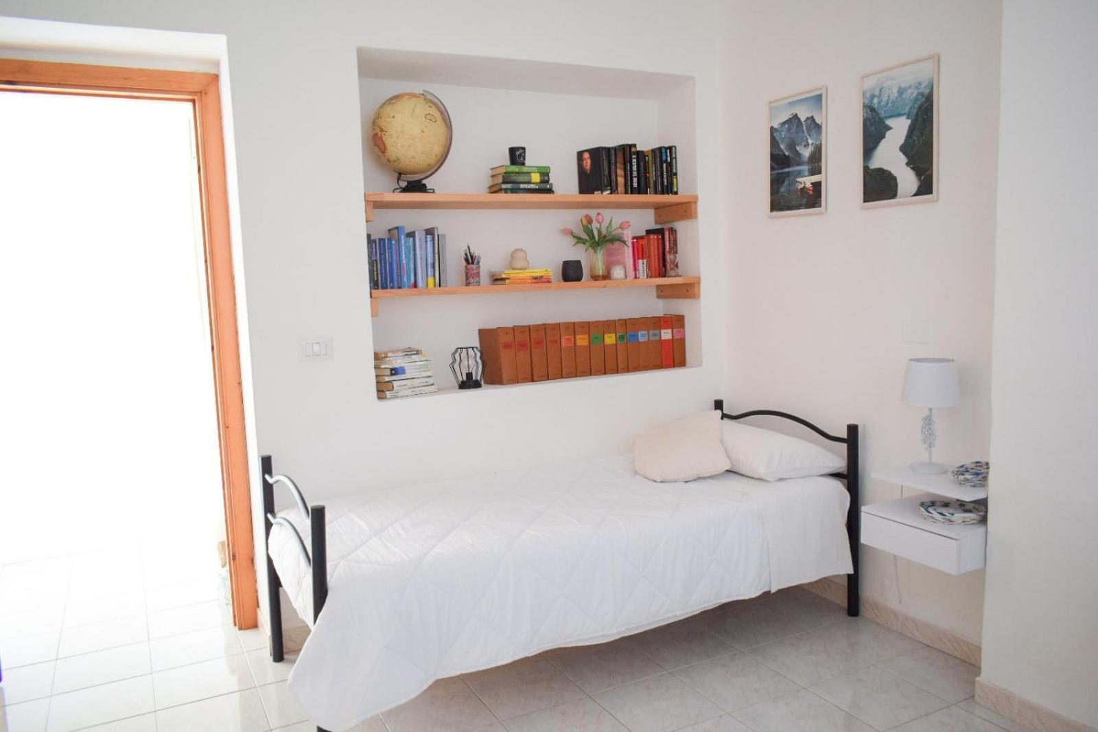 La Casa Del Carrubo Villa Cagliari Ngoại thất bức ảnh