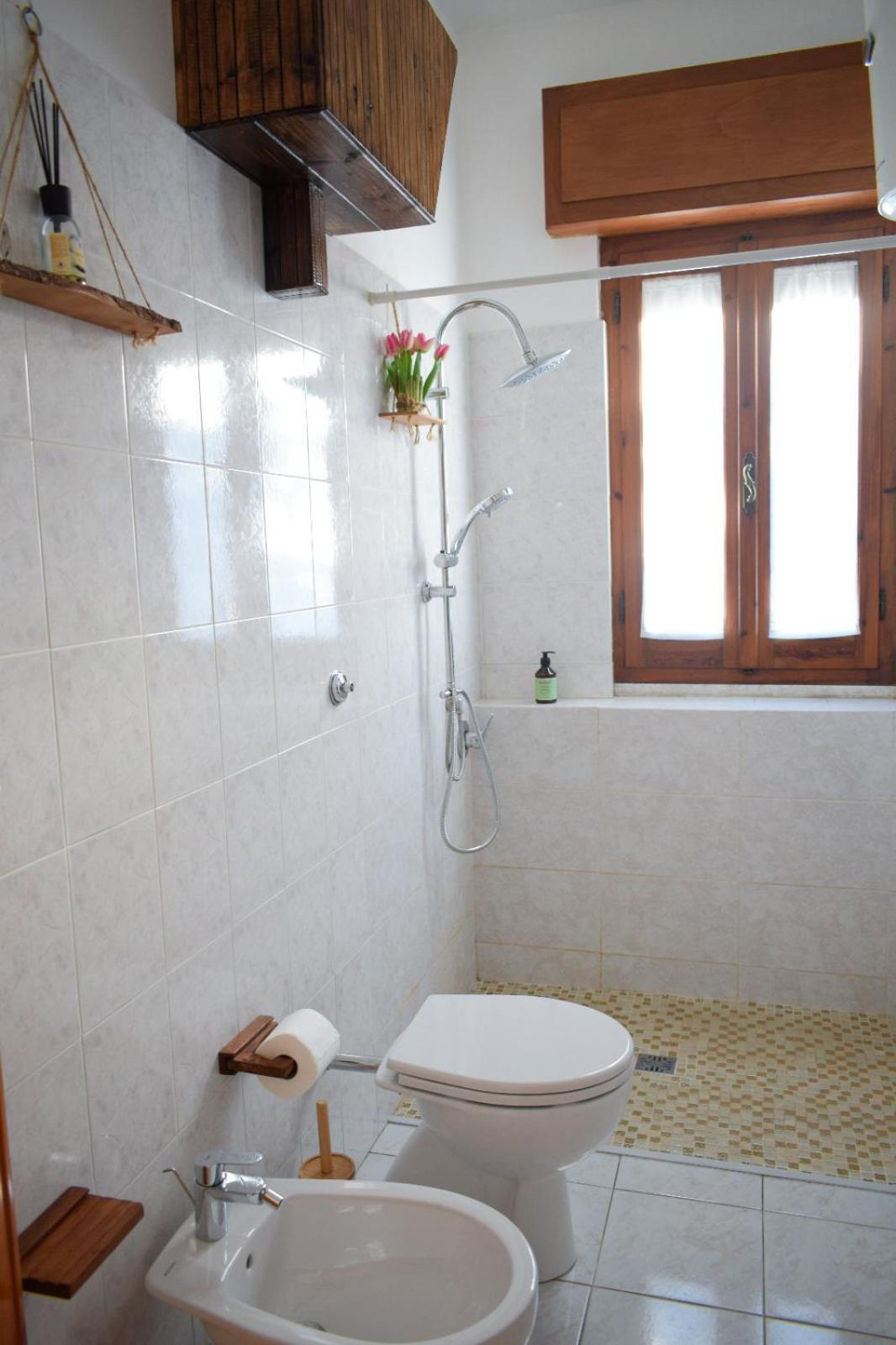 La Casa Del Carrubo Villa Cagliari Ngoại thất bức ảnh