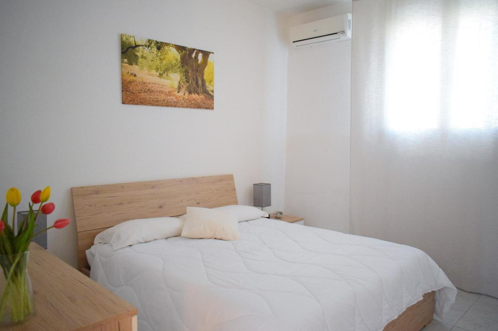 La Casa Del Carrubo Villa Cagliari Ngoại thất bức ảnh