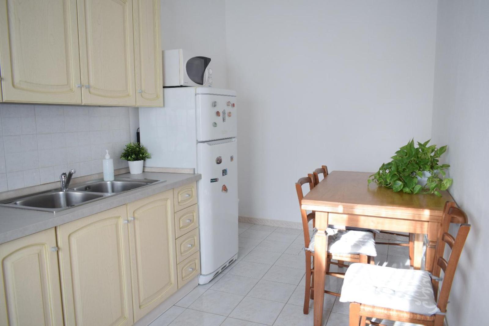 La Casa Del Carrubo Villa Cagliari Ngoại thất bức ảnh