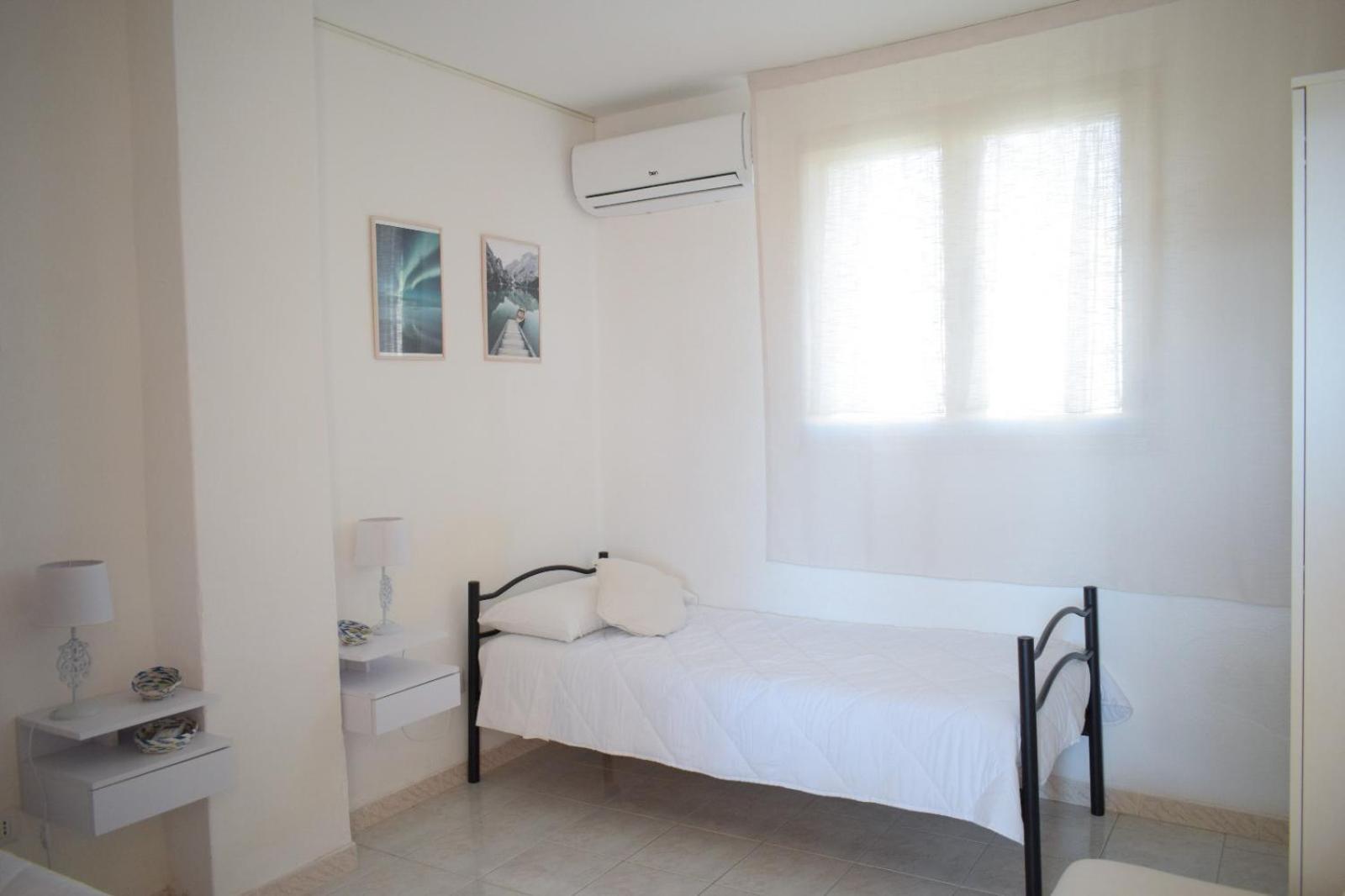 La Casa Del Carrubo Villa Cagliari Ngoại thất bức ảnh