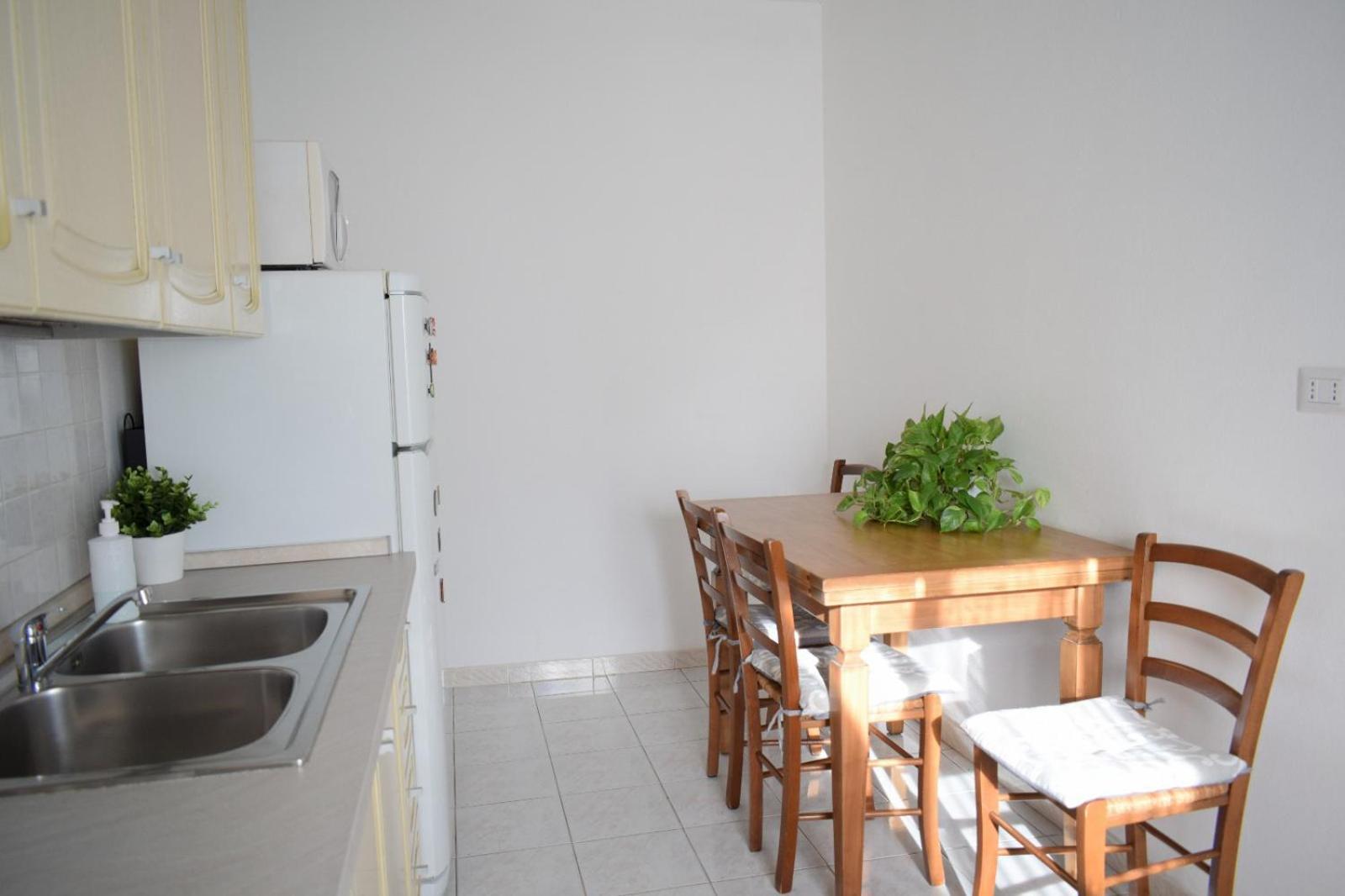 La Casa Del Carrubo Villa Cagliari Ngoại thất bức ảnh